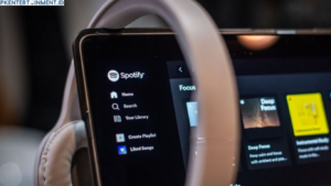 cara mengatasi lirik spotify tidak muncul di laptop
