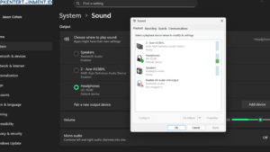 Cara Mengatasi Speaker Laptop Asus Suara Kecil