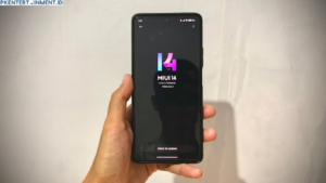 cara mengatasi update MIUI 14 stuck