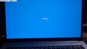Cara Mengatasi Laptop Restart Lama Windows 10