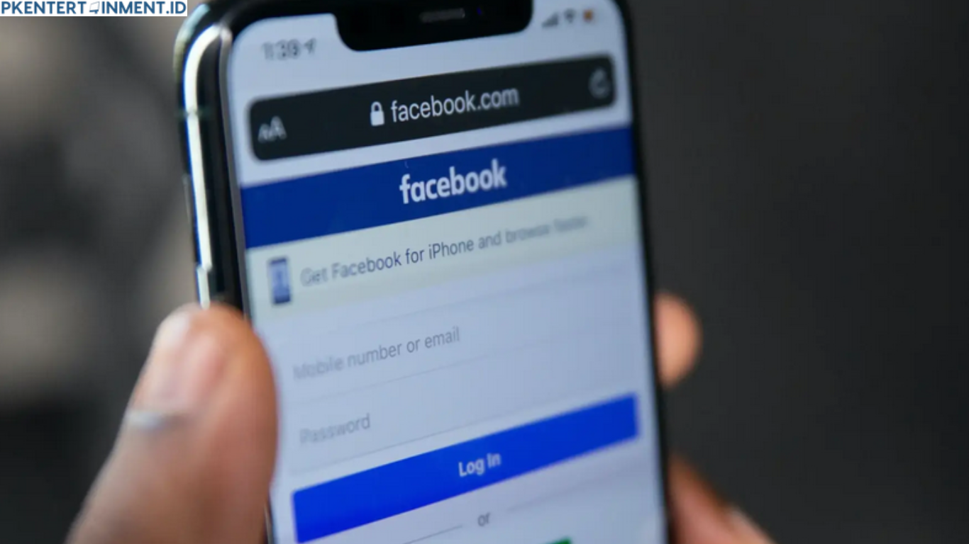 Cara Mengatasi Inbox FB Tidak Bisa Dibuka