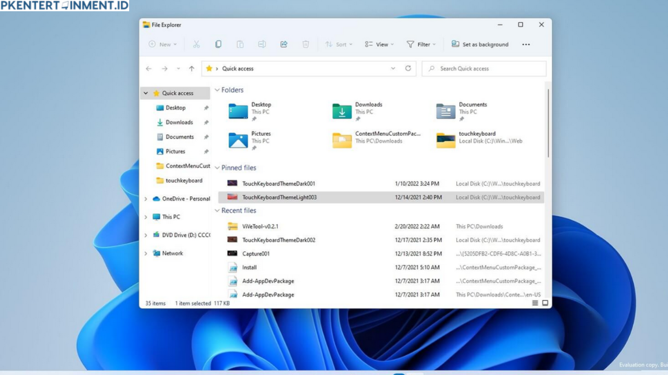 cara mematikan backup onedrive windows 11