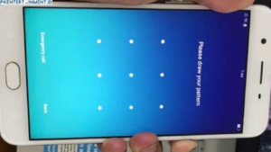 Cara Membuka Oppo F1s Lupa Pola Tanpa PC