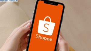 cara ganti username Shopee