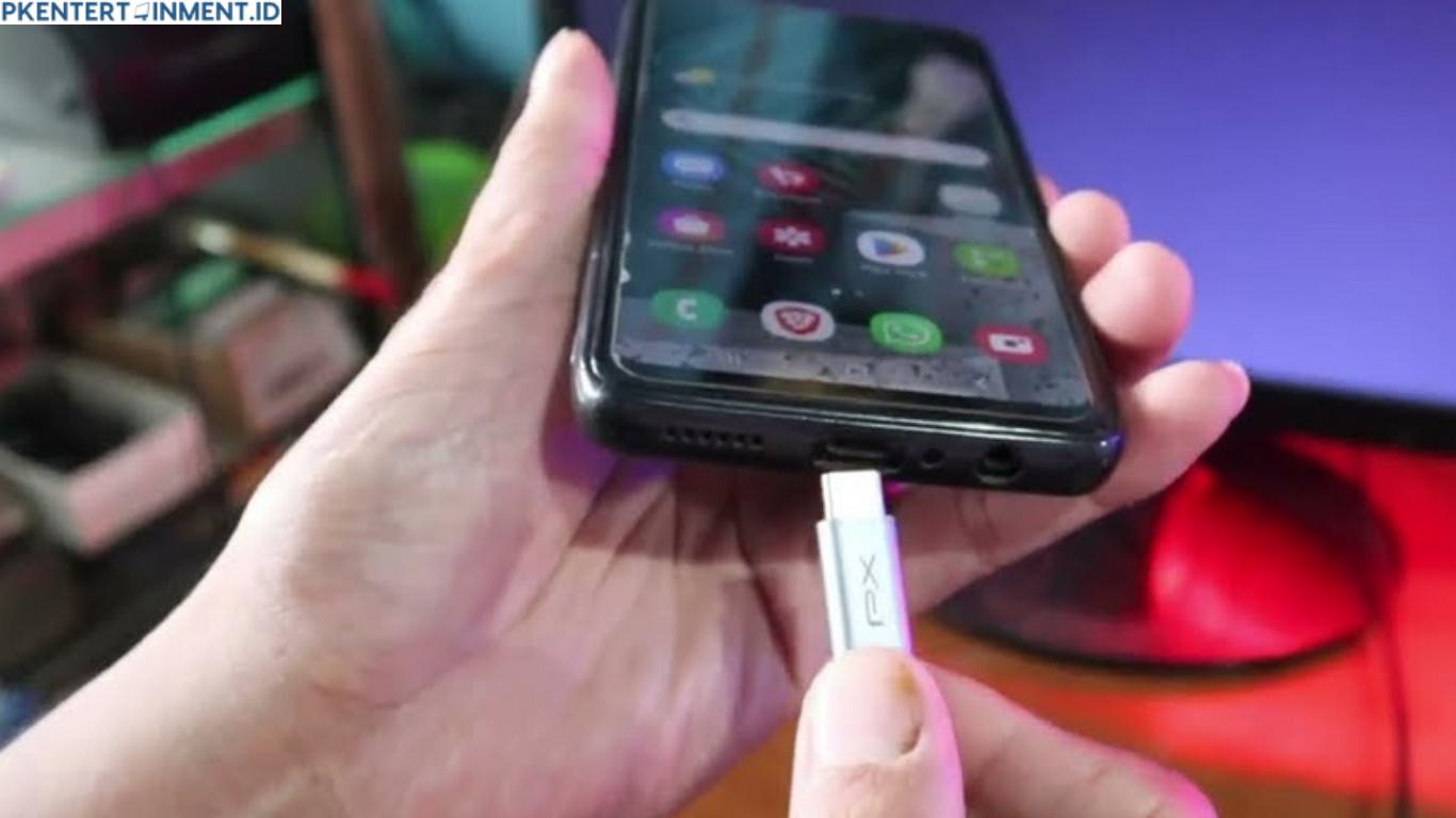 cara setting mhl di hp xiaomi