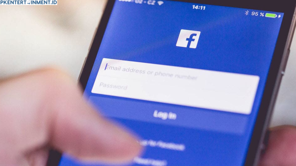 cara mengajukan banding Facebook yang ditangguhkan