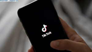 cara menyembunyikan postingan ulang tiktok