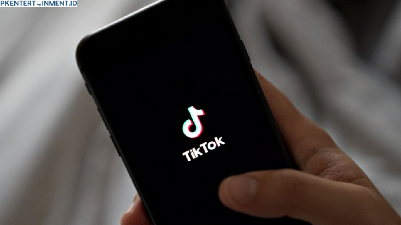 cara menyembunyikan postingan ulang tiktok
