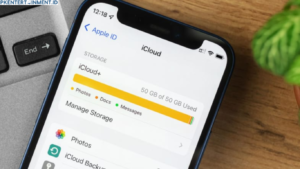 Cara Mengatasi Restore from iCloud Paused