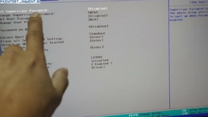 Cara Mengatasi Security Boot Fail Windows 10