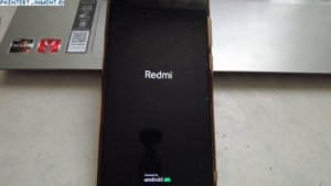 cara mengatasi dm verity corruption redmi 9