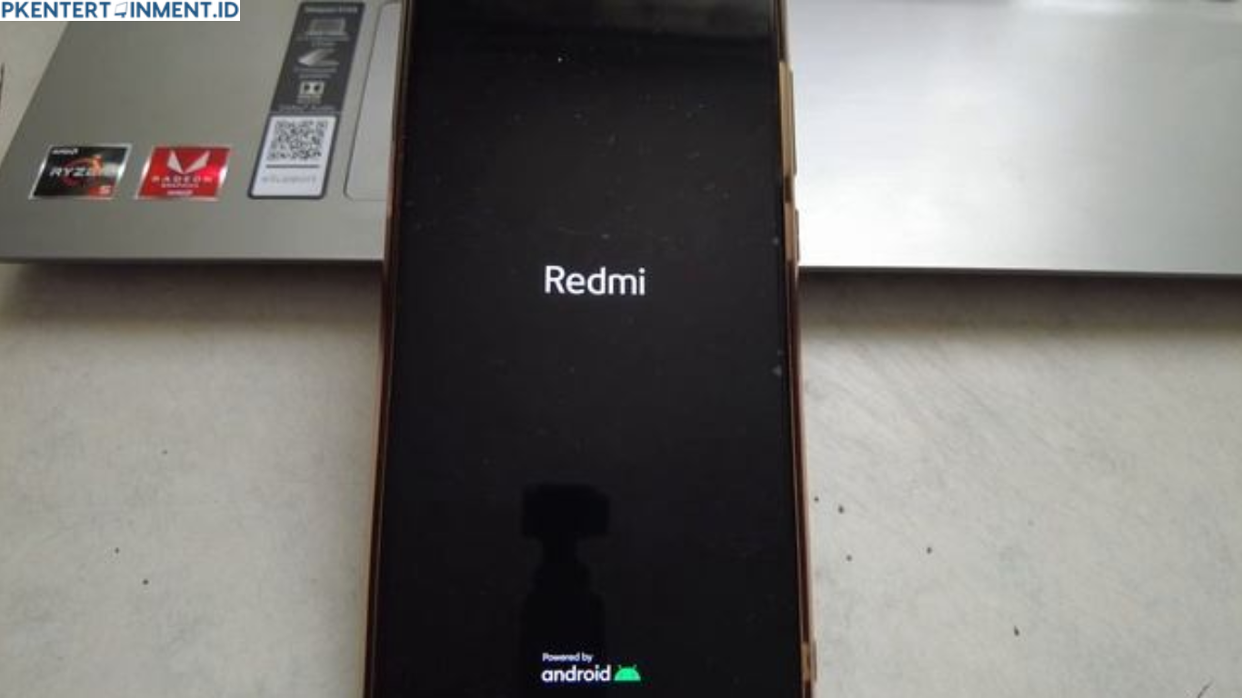 cara mengatasi dm verity corruption redmi 9