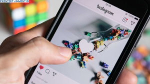 cara menyembunyikan like di IG