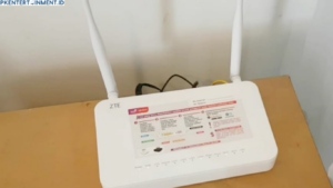 cara mengatur jarak wifi indihome lewat hp