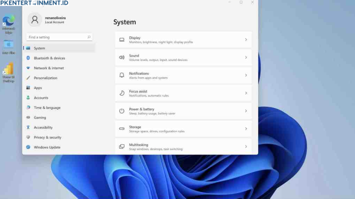 cara aktifkan virtualization windows 11