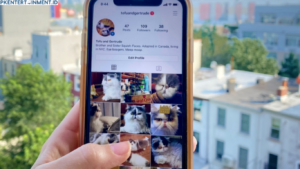 cara membuat lokasi baru di instagram