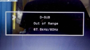 cara mengatasi dsub out of range windows 10