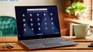 cara mengaktifkan mode developer di chromebook