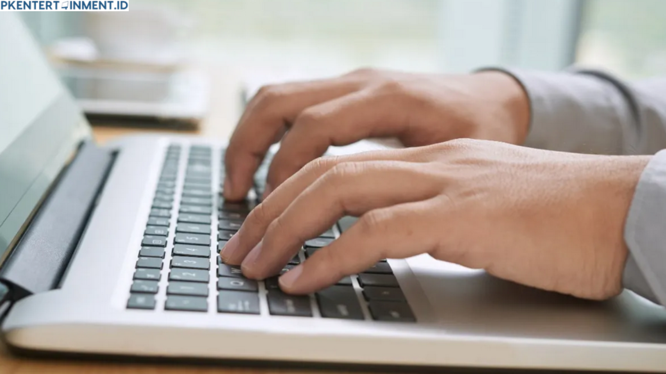 Cara Mengatasi Ctrl C Tidak Berfungsi