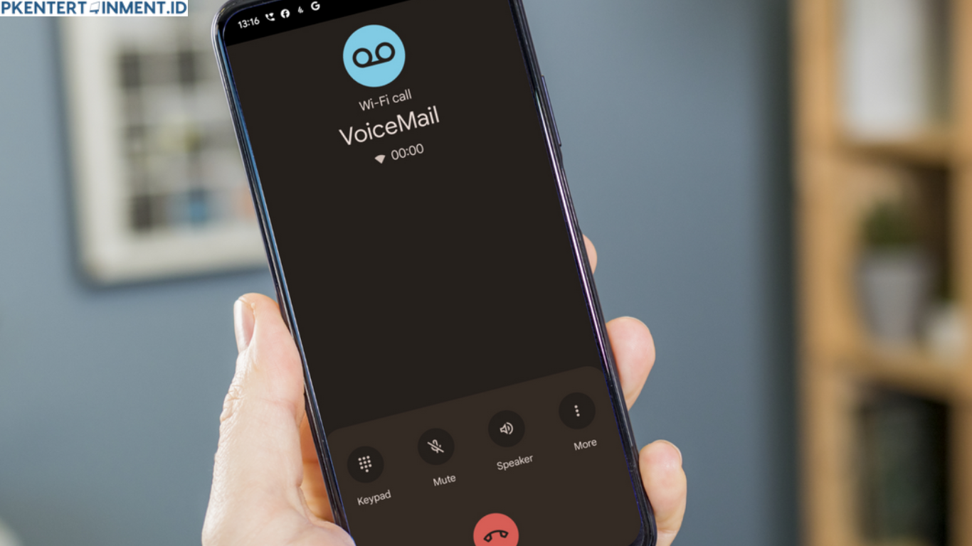 cara otomatis merekam panggilan telepon di Android