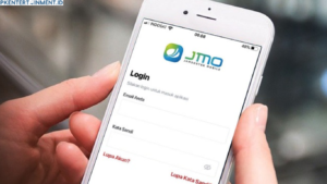 Cara mengatasi aplikasi jmo tidak bisa dibuka