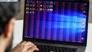 Cara Mengatasi Layar Laptop Glitch
