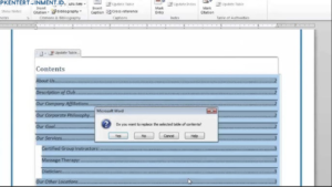 Cara Mengatasi Error Bookmark Not Defined di Word