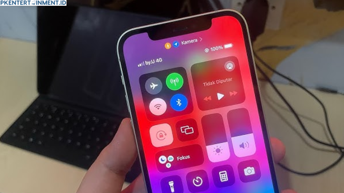 cara mengatasi sinyal hilang di iphone 11 inter