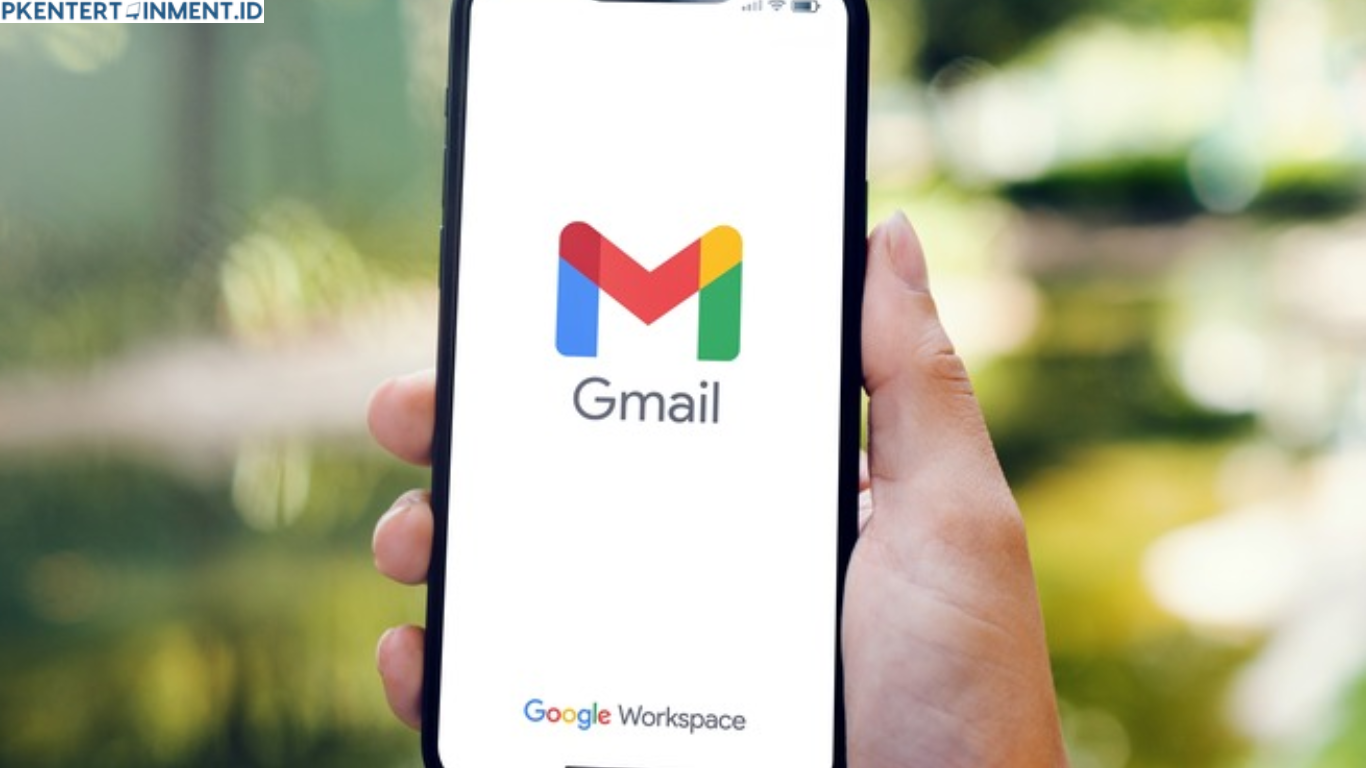 cara mengetahui password gmail