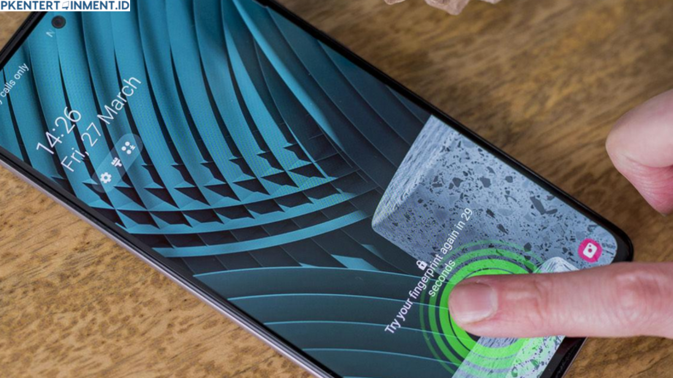 cara mengatasi fingerprint tidak berfungsi samsung a51