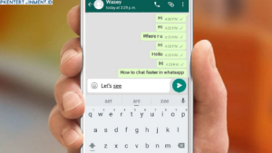 cara cek chat wa yang sudah dihapus
