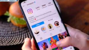 cara menghilangkan jumlah like di postingan ig