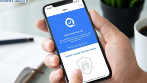 cara menghapus tag di GetContact