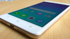 Cara Flash OPPO A37 Tanpa PC