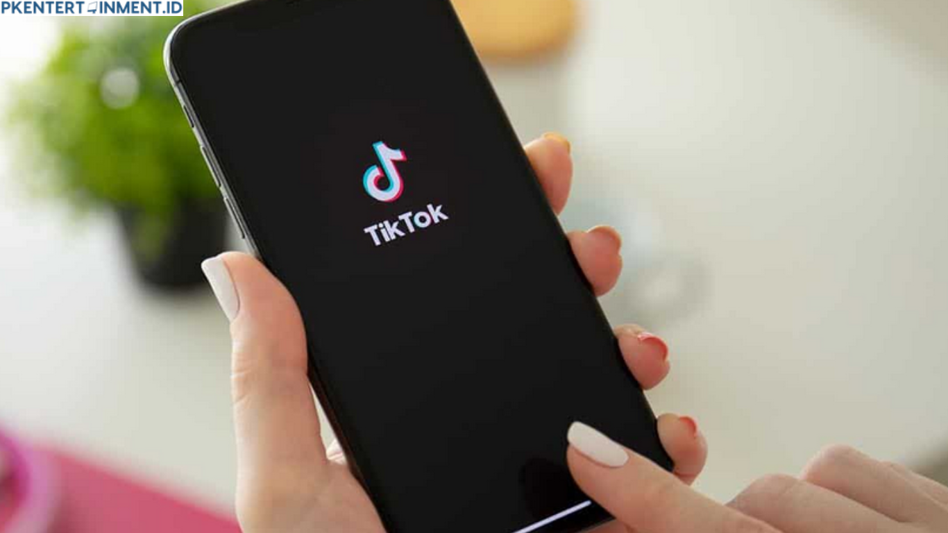 cara hapus riwayat komentar di tiktok
