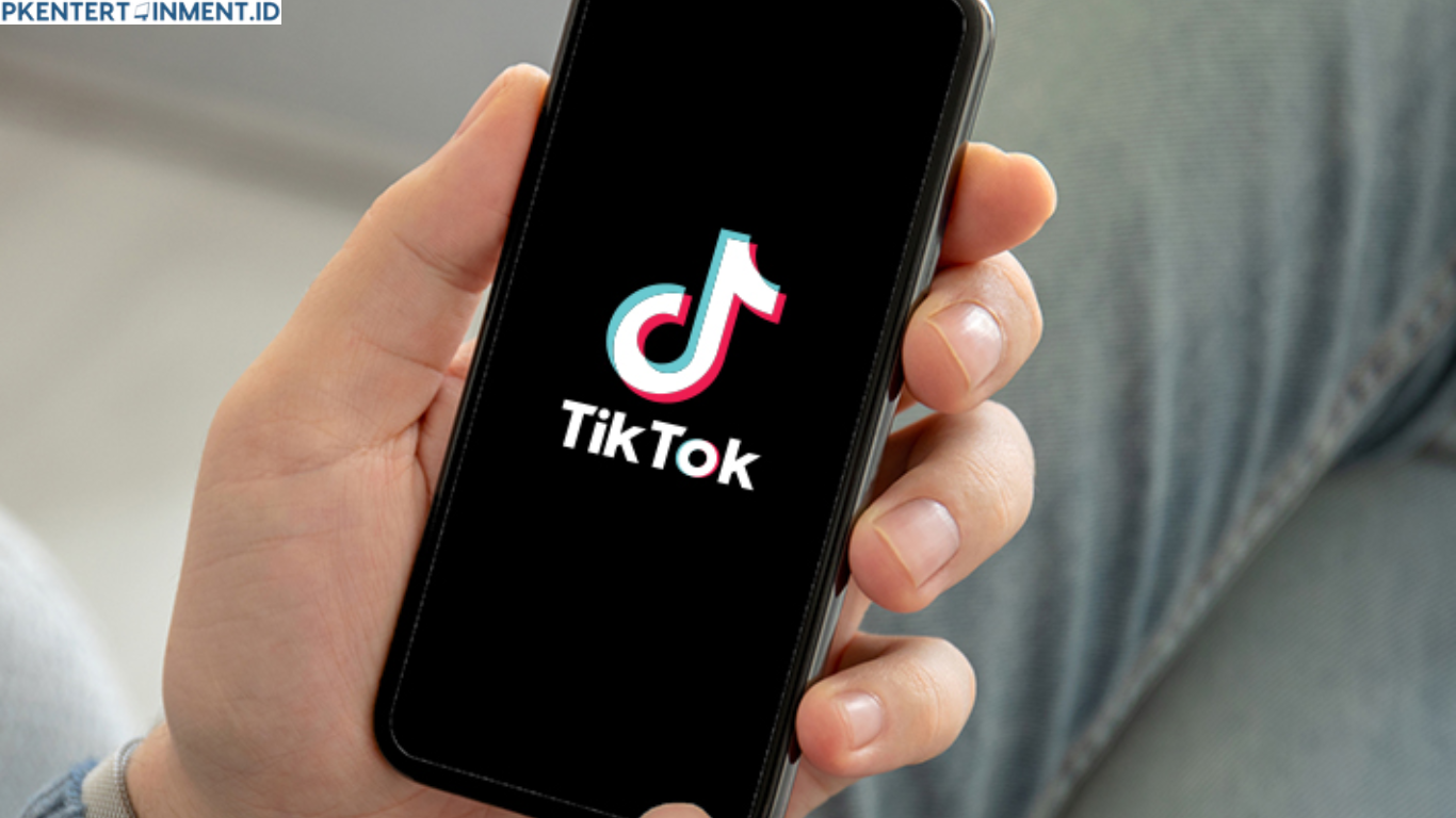 cara mengembalikan video TikTok yang terhapus