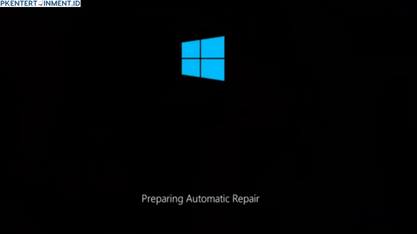 cara mengatasi startup repair windows 10