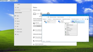 cara mengaktifkan ethernet di windows 10