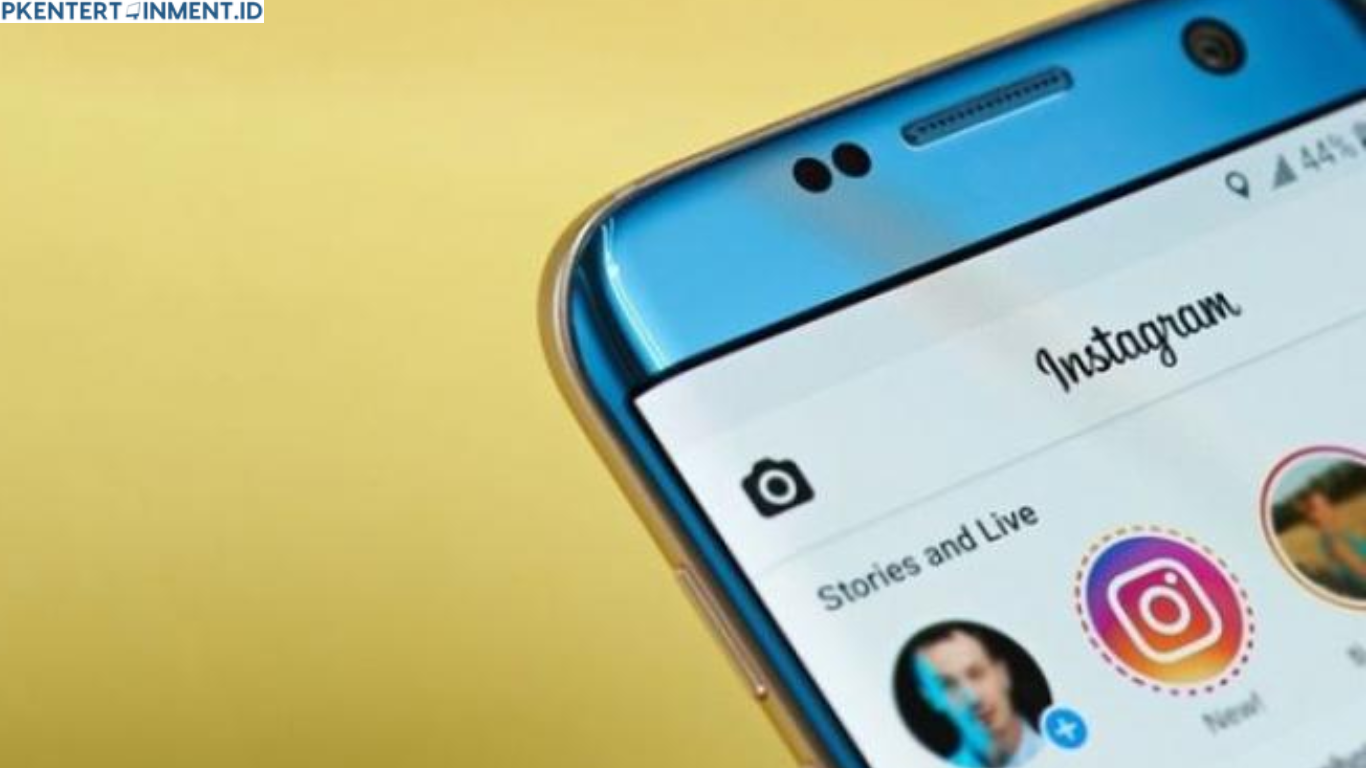 cara membagikan lagu spotify ke story ig