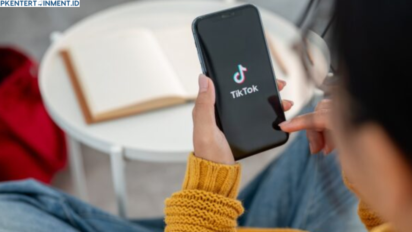 cara private akun TikTok sendiri