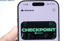 cara melihat discord wrapped