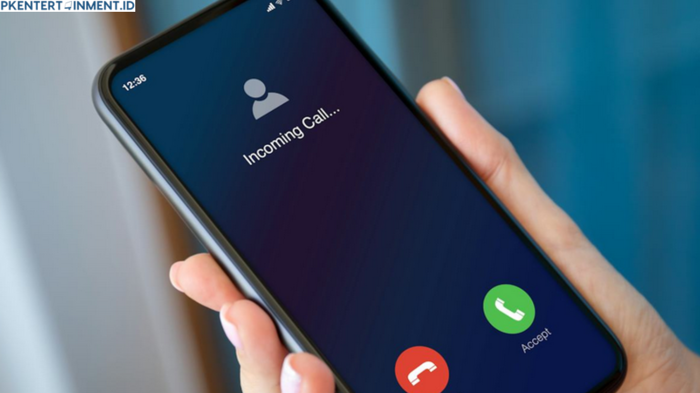 cara agar nomor tidak dikenal tidak bisa menelpon