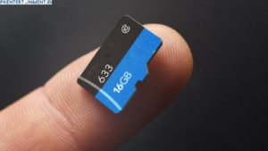 cara mengatasi sd card corrupt tanpa format