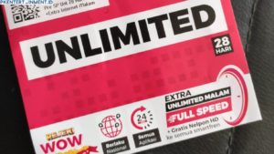 cara mengubah kuota midnight Smartfren menjadi 24 jam