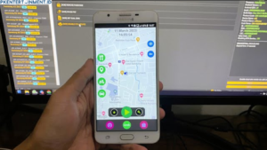 cara build rom bypass mock samsung j2 prime