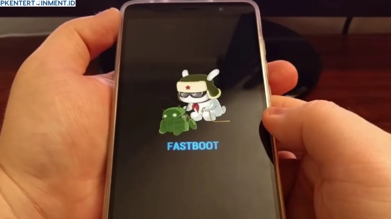 cara ganti custom rom xiaomi redmi 4a