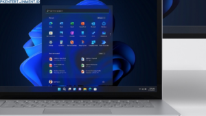cara menghilangkan type here to search di windows 10