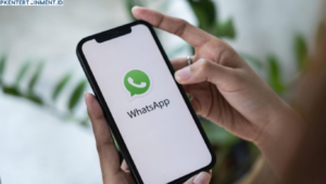 cara mengatasi Proxy WA terputus