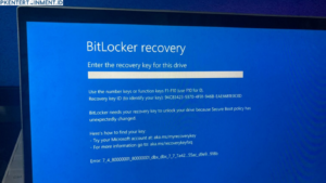 cara Unlock Bitlocker Windows 11