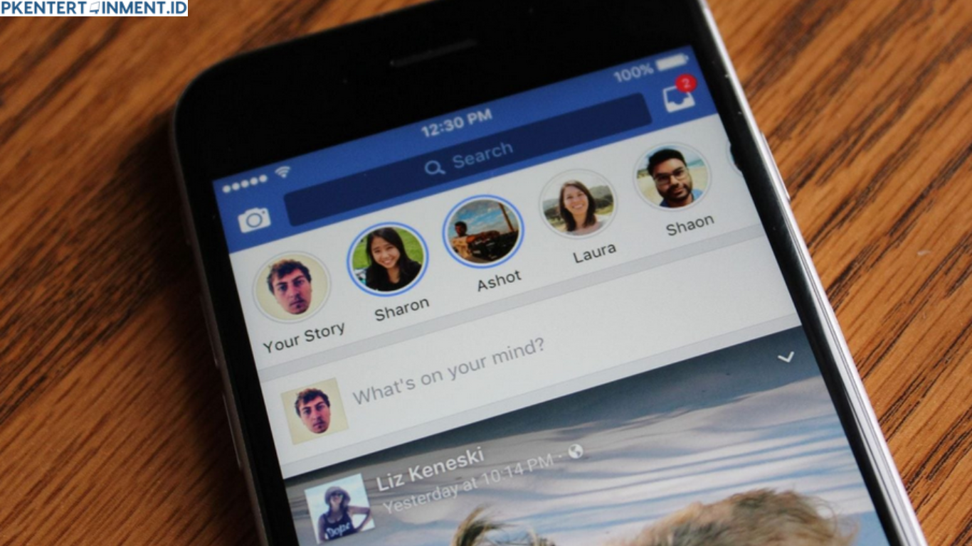 cara melihat arsip story fb yang sudah dihapus